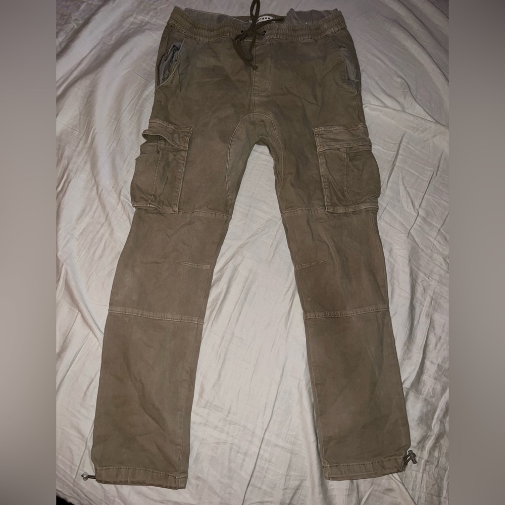 Pacsun Cargo pants